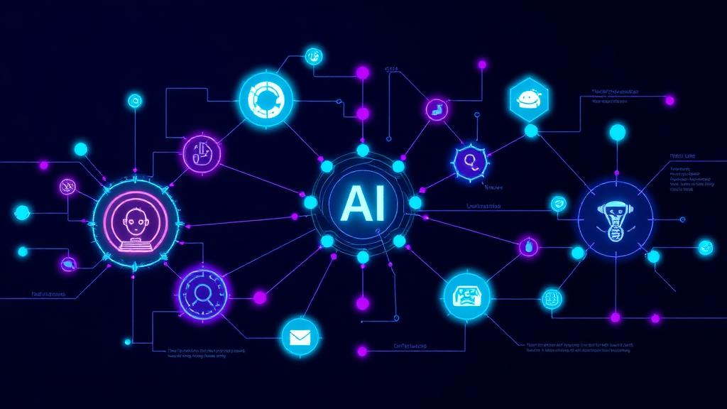 Devix Corporation | Agentic AI & Autonomous Automation Solutions | AI ...